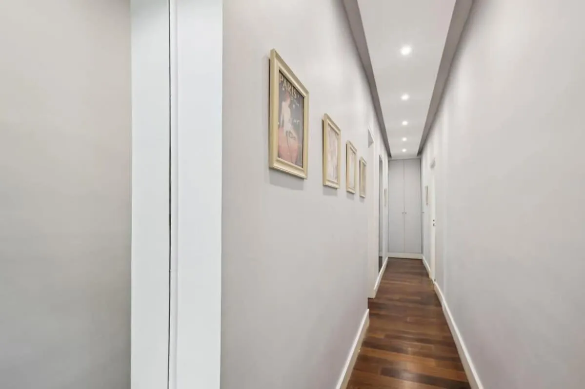 Appartement 1Br Champs-Elysees - Cityapartmentstay Paris